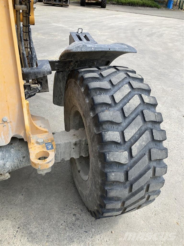 Liebherr L 509 Stereo Wheel loaders