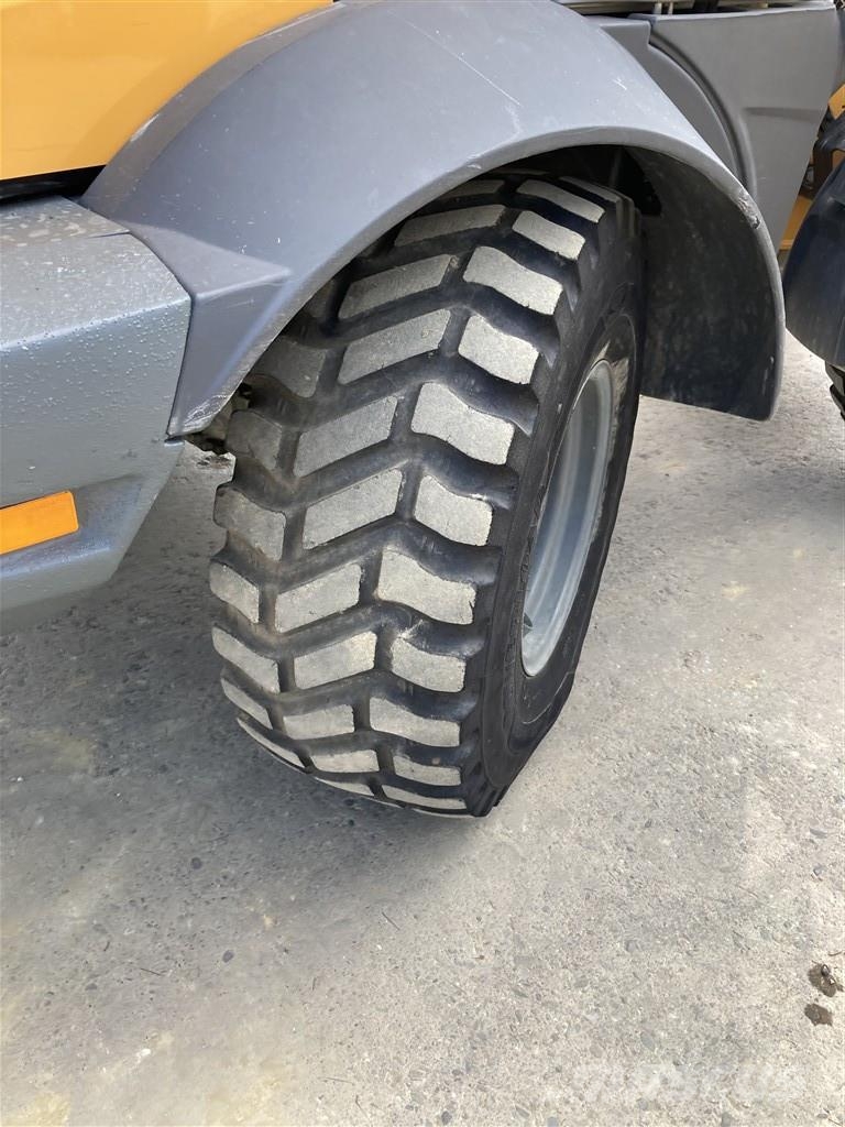 Liebherr L 509 Stereo Wheel loaders