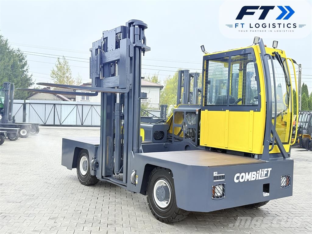 Combilift C6000FSL | GAS | TRIPLEX 5952 MM | READY Bočni viličari