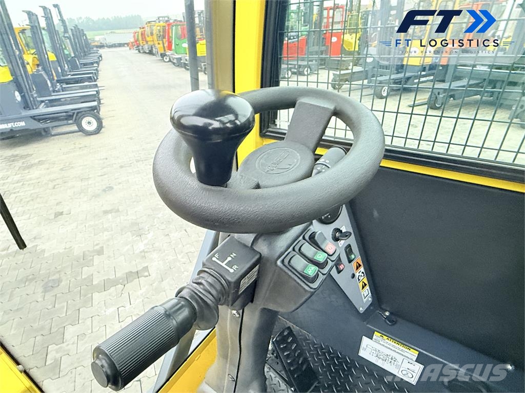 Combilift C6000FSL | GAS | TRIPLEX 5952 MM | READY Bočni viličari