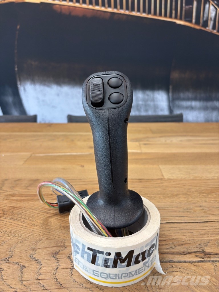 CAT Original joystick 506-5273 (297-4589) Elektronika