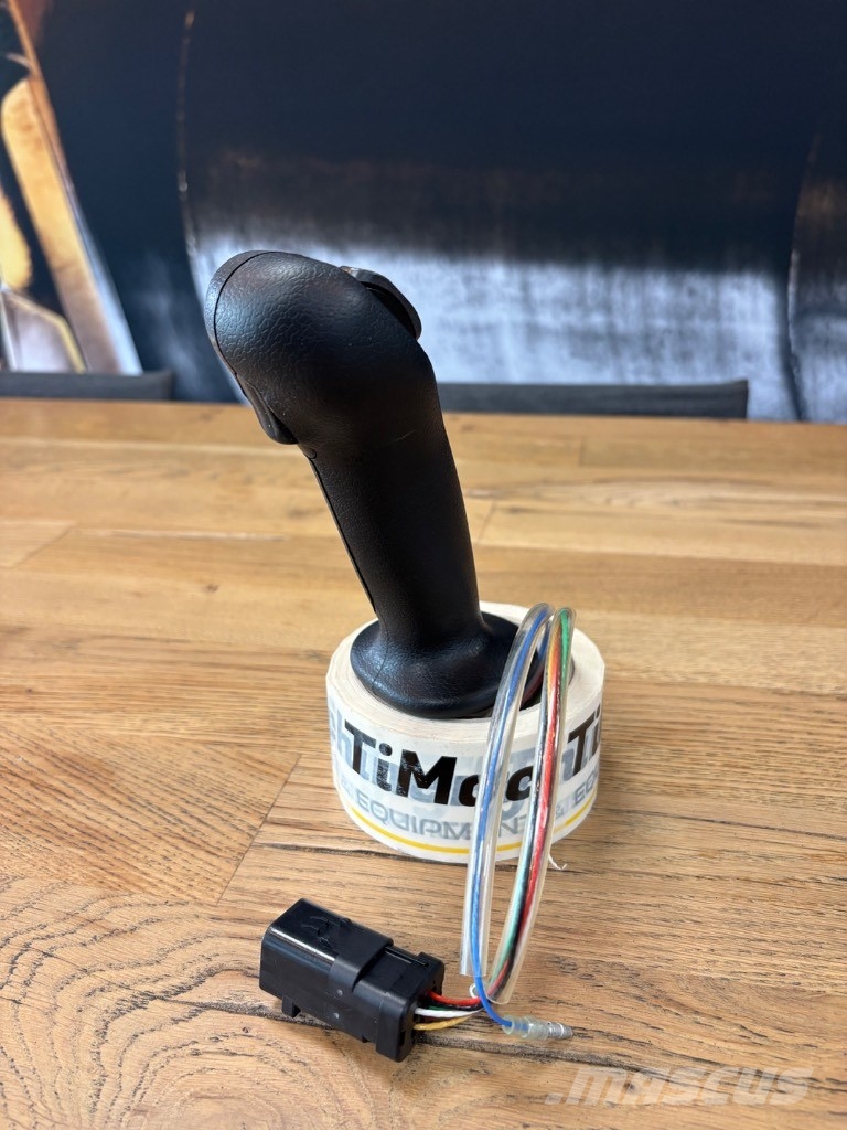 CAT Original joystick 506-5273 (297-4589) Elektronika