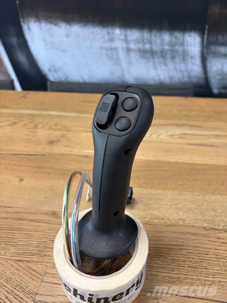 CAT Original joystick 506-5273 (297-4589) Elektronika