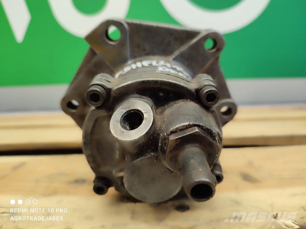 Perkins F5HFL414C fuel pump PERKINS F5HFL414C Υδραυλικά