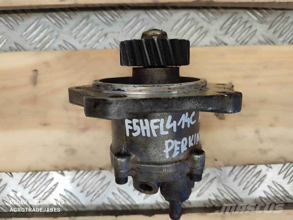 Perkins F5HFL414C fuel pump PERKINS F5HFL414C Υδραυλικά