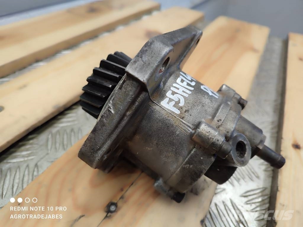 Perkins F5HFL414C fuel pump PERKINS F5HFL414C Υδραυλικά