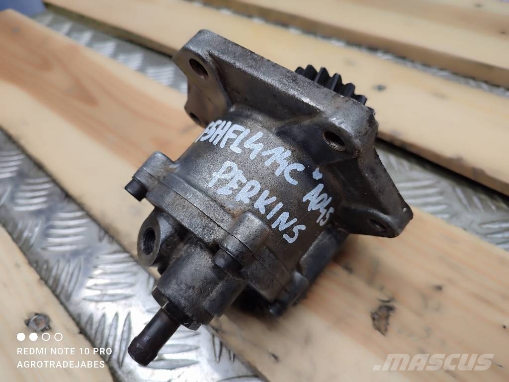 Perkins F5HFL414C fuel pump PERKINS F5HFL414C Υδραυλικά
