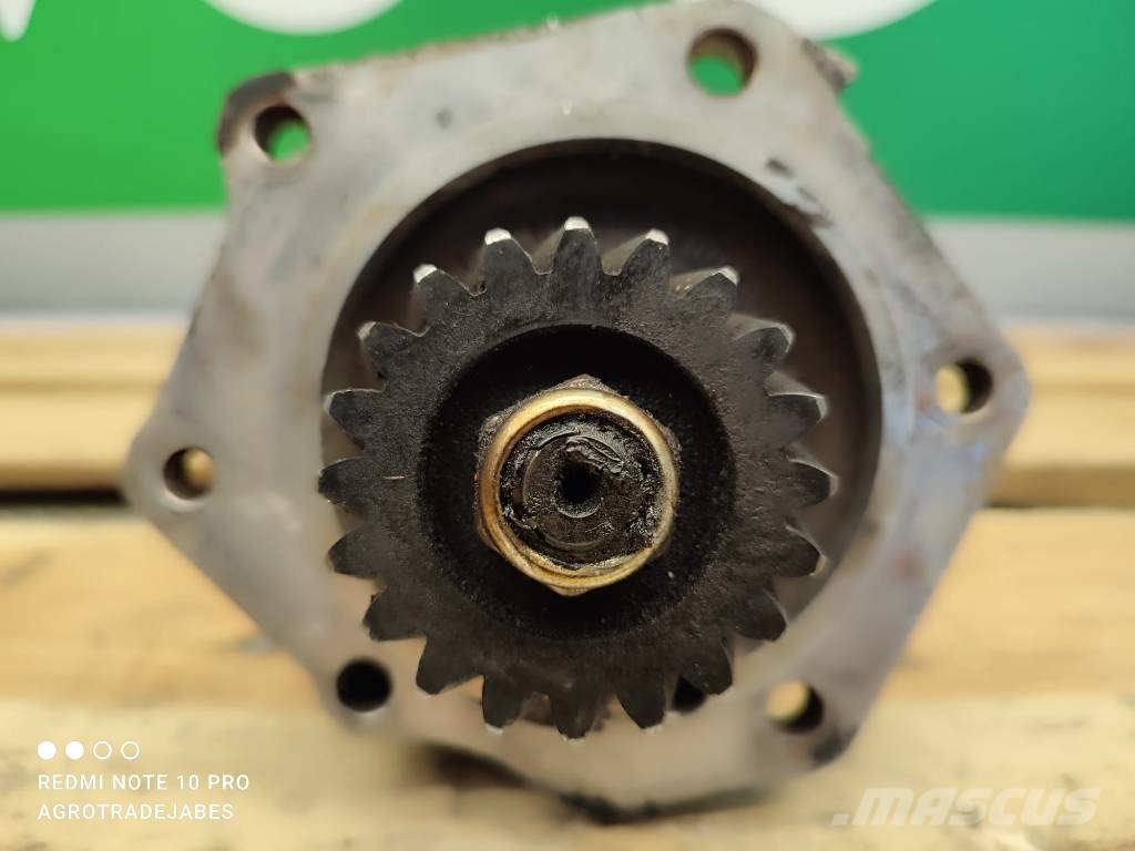 Perkins F5HFL414C fuel pump PERKINS F5HFL414C Υδραυλικά