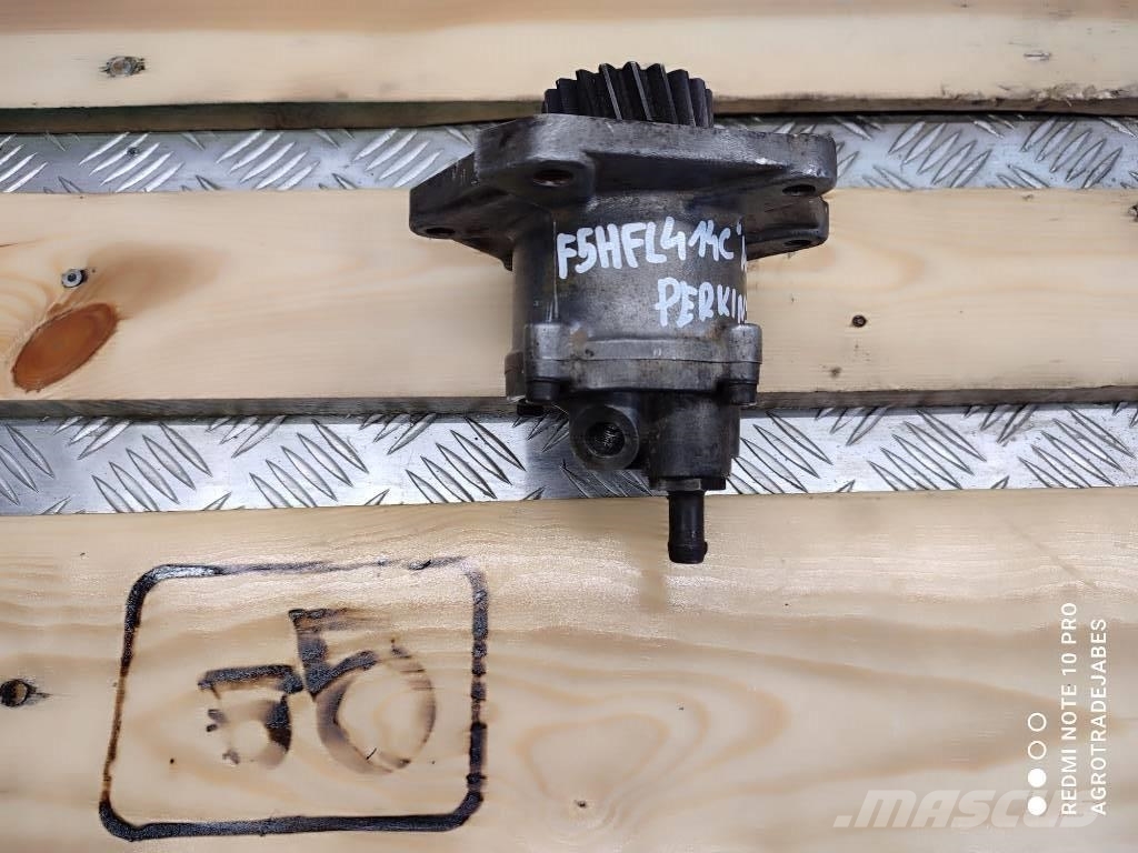 Perkins F5HFL414C fuel pump PERKINS F5HFL414C Υδραυλικά