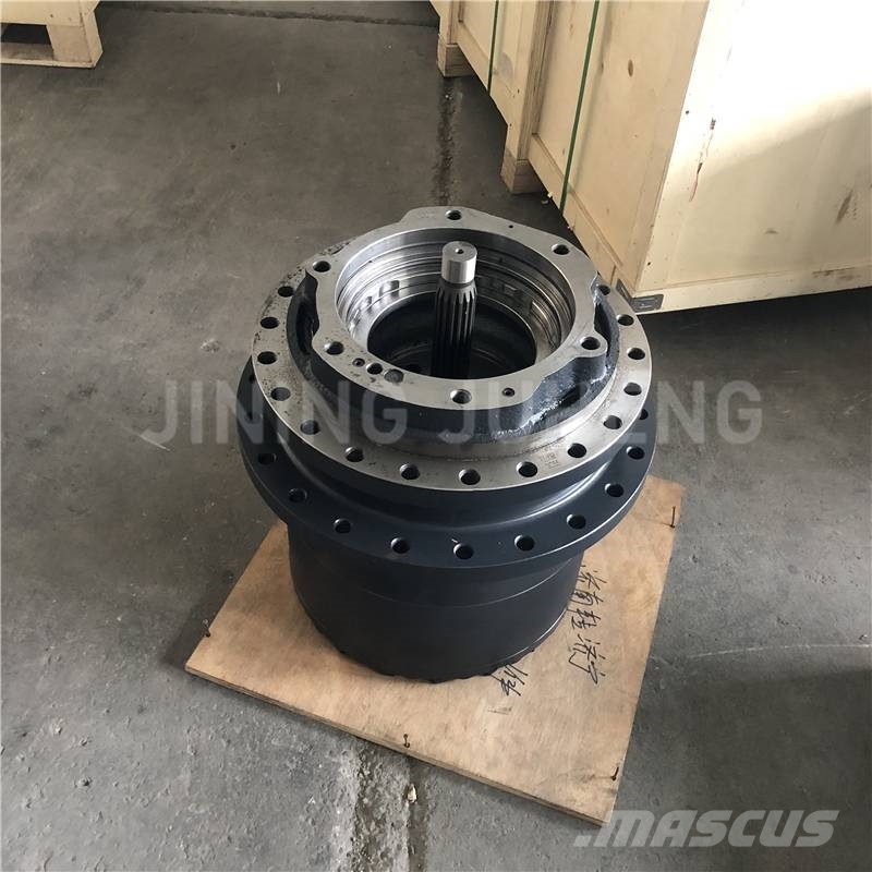 Volvo EC300  Excavator parts EC300D travel gearbox EC300 Transmissão