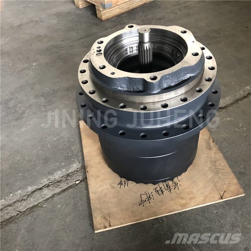 Volvo EC300  Excavator parts EC300D travel gearbox EC300 Transmissão