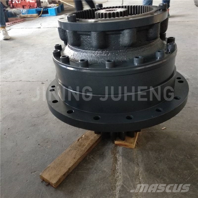 Volvo EC300  Excavator parts EC300D travel gearbox EC300 Transmissão