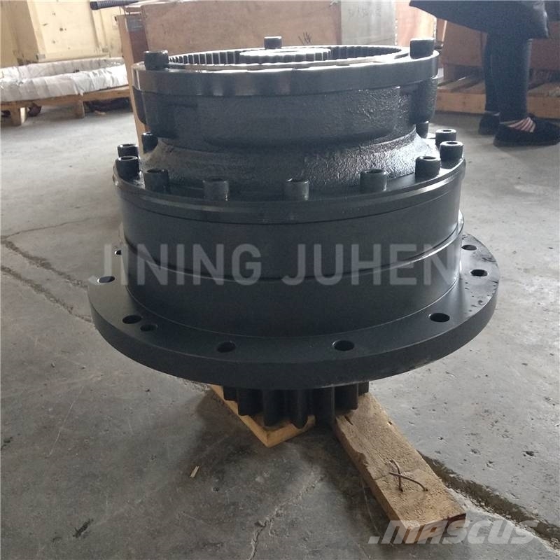 Volvo EC300  Excavator parts EC300D travel gearbox EC300 Transmissão