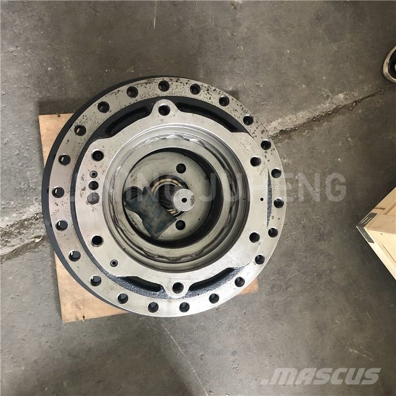 Volvo EC300  Excavator parts EC300D travel gearbox EC300 Transmissão