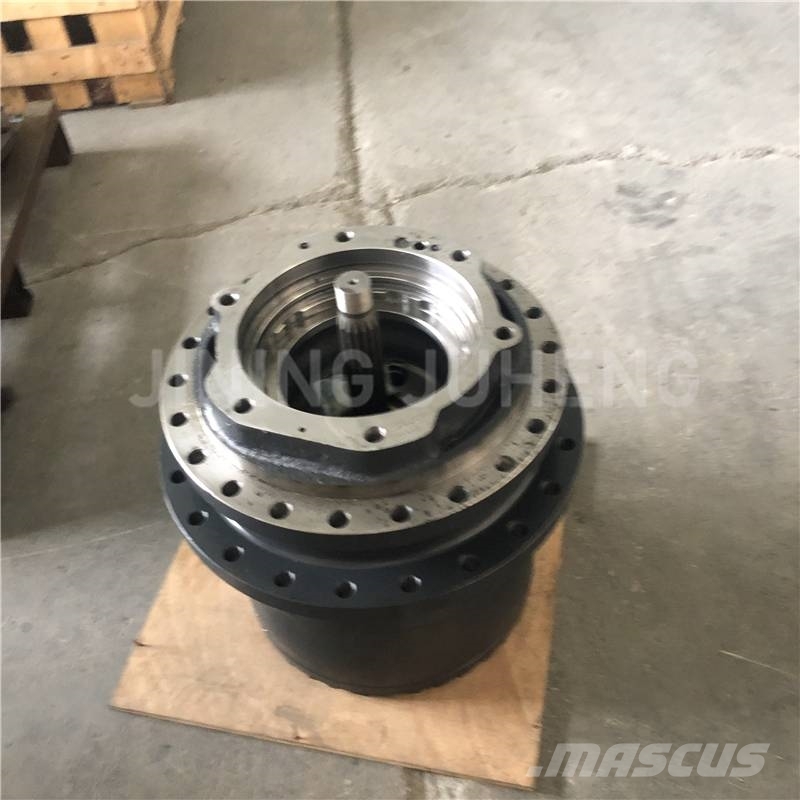 Volvo EC300  Excavator parts EC300D travel gearbox EC300 Transmissão