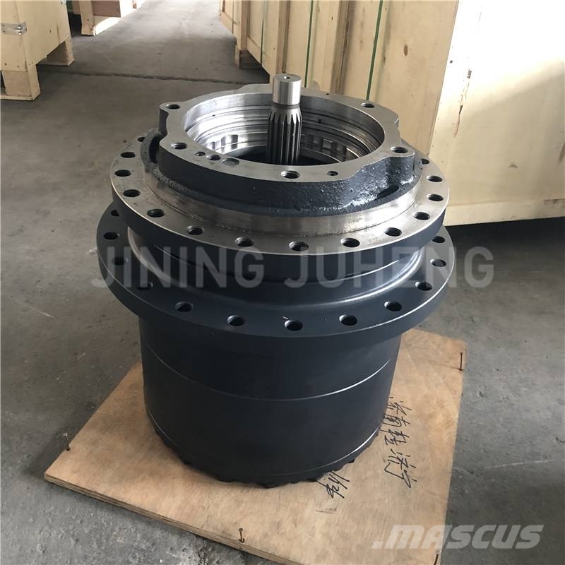 Volvo EC300  Excavator parts EC300D travel gearbox EC300 Transmissão