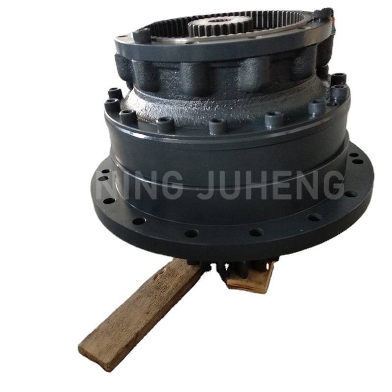 Volvo EC300  Excavator parts EC300D travel gearbox EC300 Transmissão