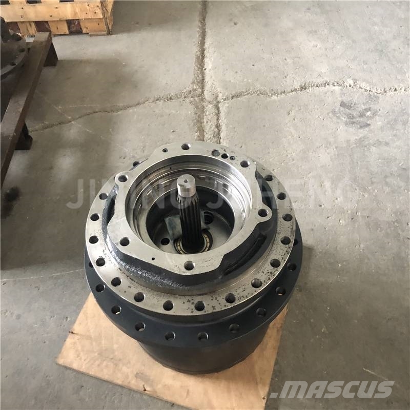 Volvo EC300  Excavator parts EC300D travel gearbox EC300 Transmissão