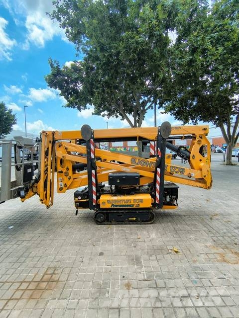 Hinowa LL1775 Ανυψωτήρες με αρθρωτό βραχίονα