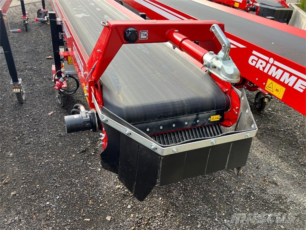 Grimme SC 809 - Rental Potetmaskiner - Annet