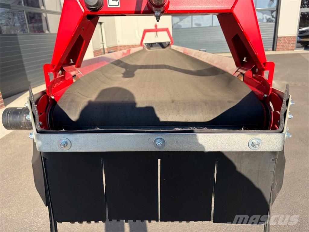 Grimme SC 809 - Rental معدات زراعة وحصاد البطاطس - أخرى