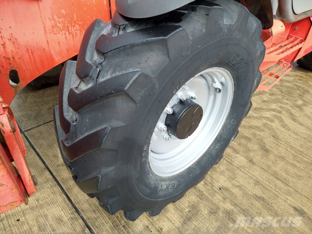 Manitou MT 1840 (309) Teleskoplæssere