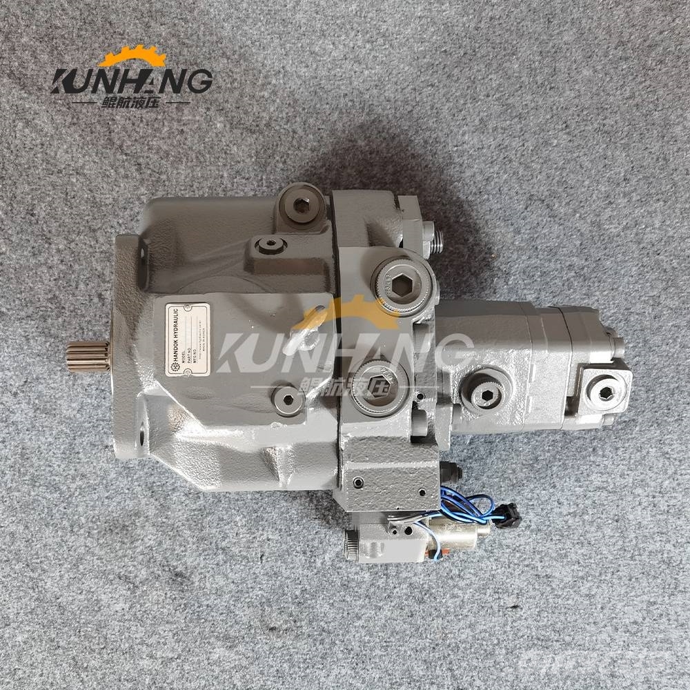 CAT AP2D36 hydraulic pump CAT308B Main Pump Hydraulik