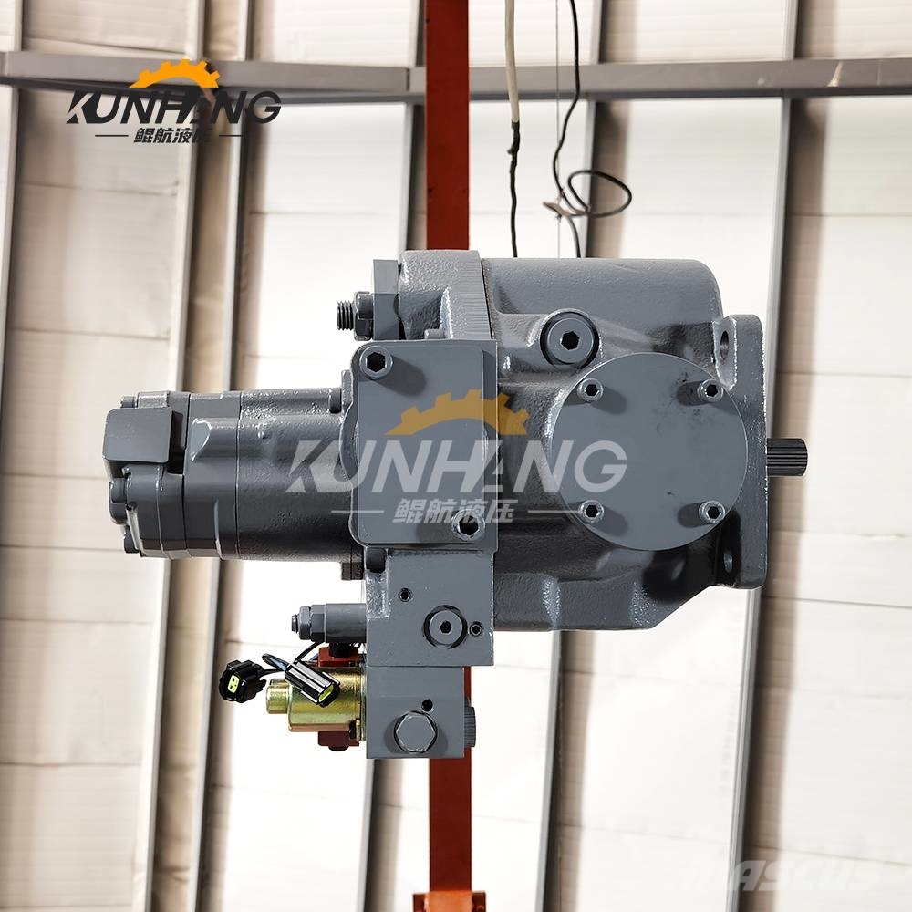 CAT AP2D36 hydraulic pump CAT308B Main Pump Hydraulik