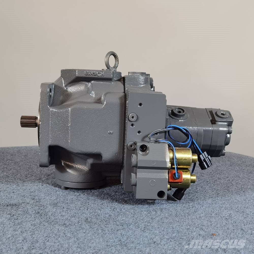 CAT AP2D36 hydraulic pump CAT308B Main Pump Hydraulik