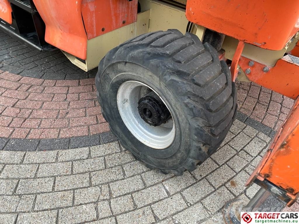 JLG 3394RT Diesel 4x4 Scissor Work Lift 1206cm 剪叉式升降机