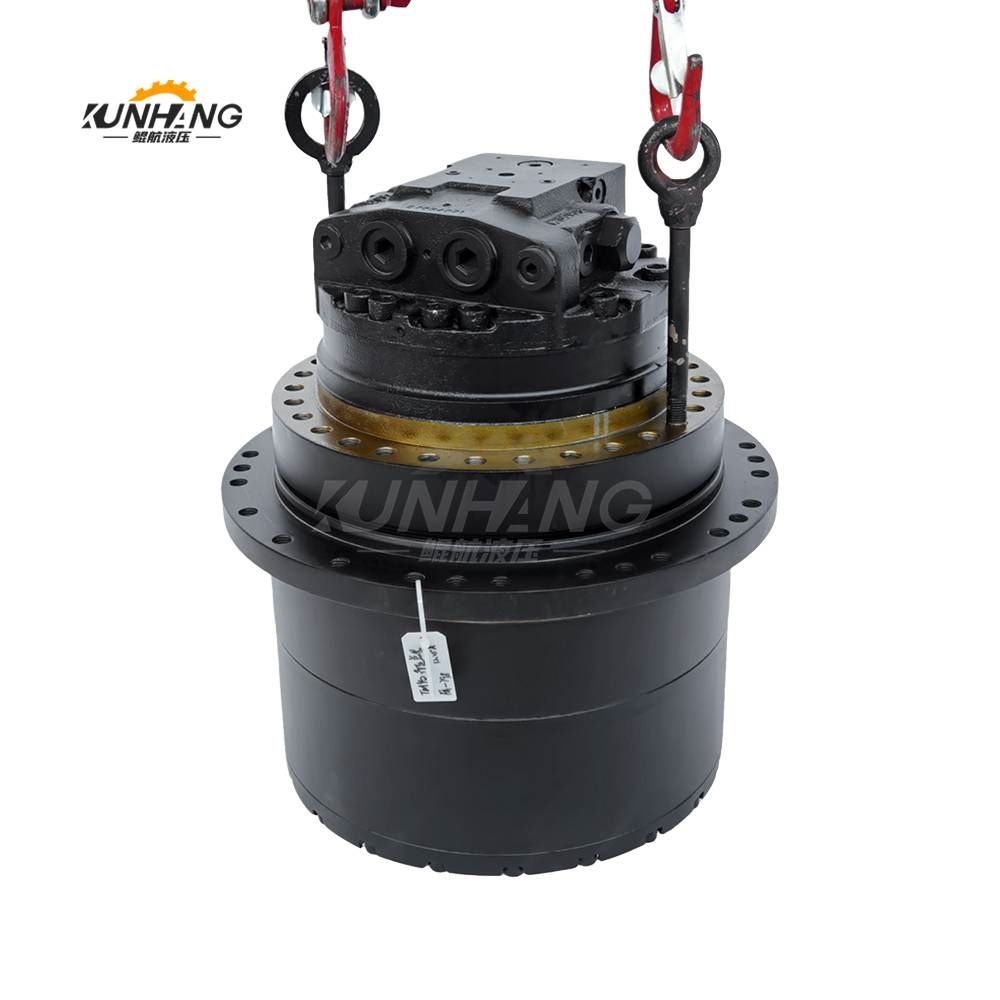 Kobelco YN15V00037F1 YN53D00012F1 travel motor SK170-9 SK2 Transmission