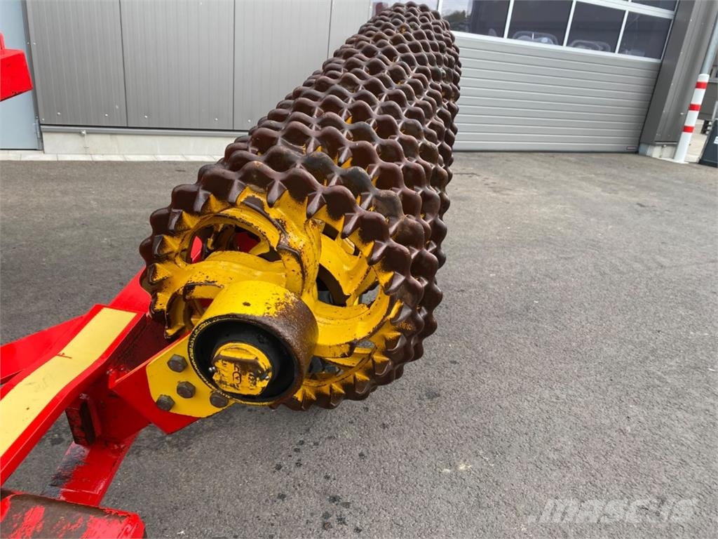 Väderstad Rollex 620 Drugi valjarji