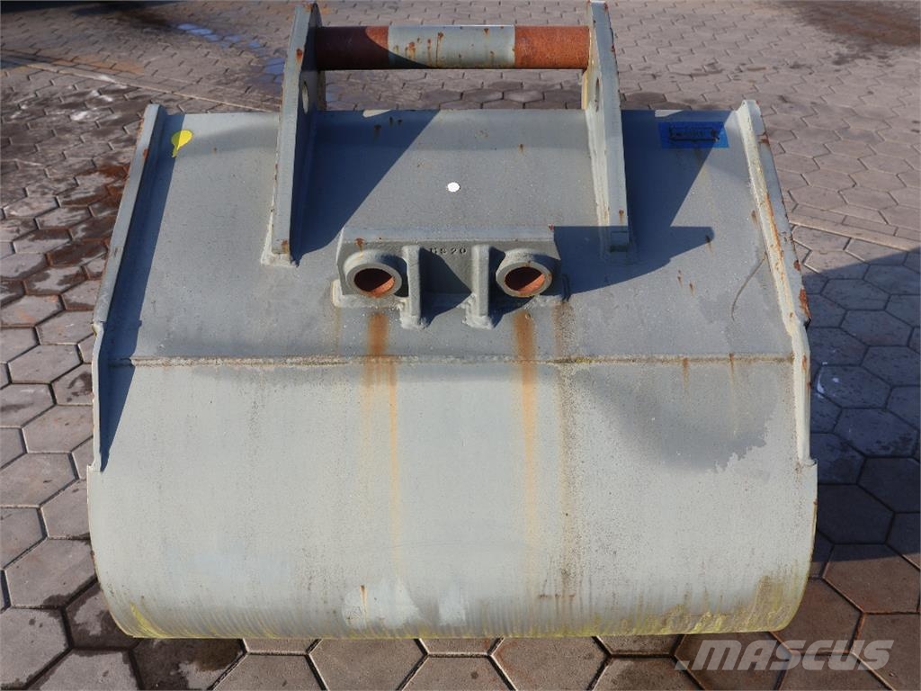 TIEFLÖFFEL 1200 MM BREIT, Farm machinery