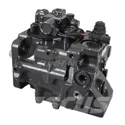 Komatsu 708-1S-00940 Hydraulic Pump WA470-6 Fan Pump Υδραυλικά