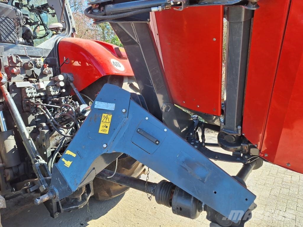 Vicon Extra 632T Pro Кондиционери за косачки
