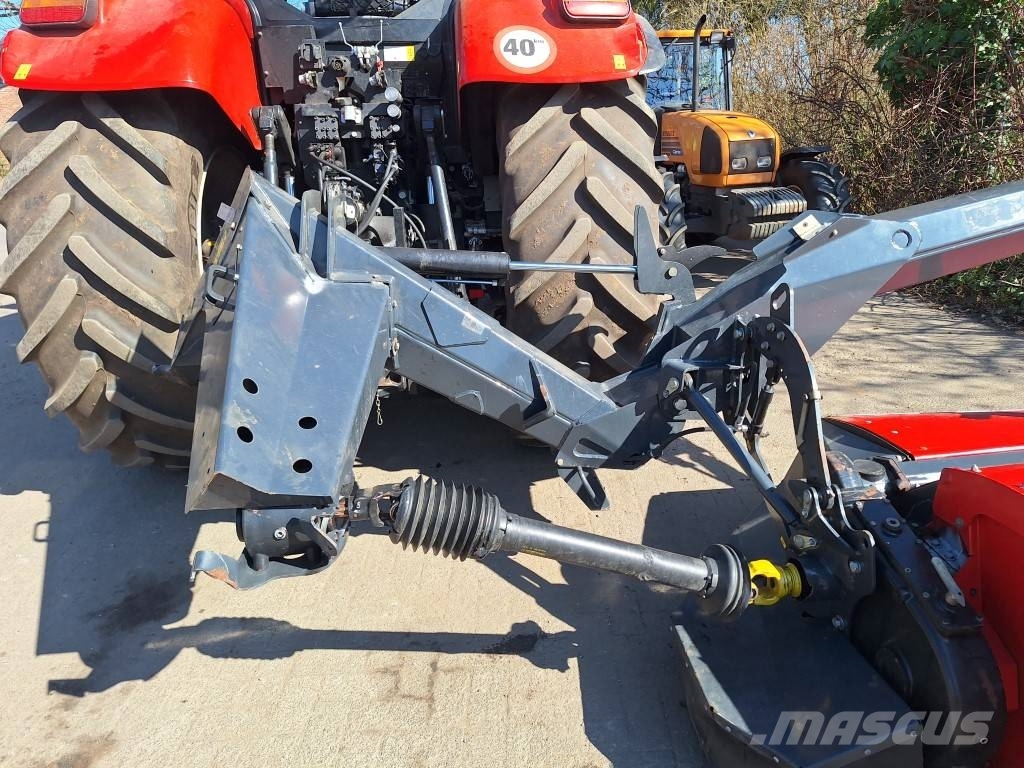 Vicon Extra 632T Pro Кондиционери за косачки