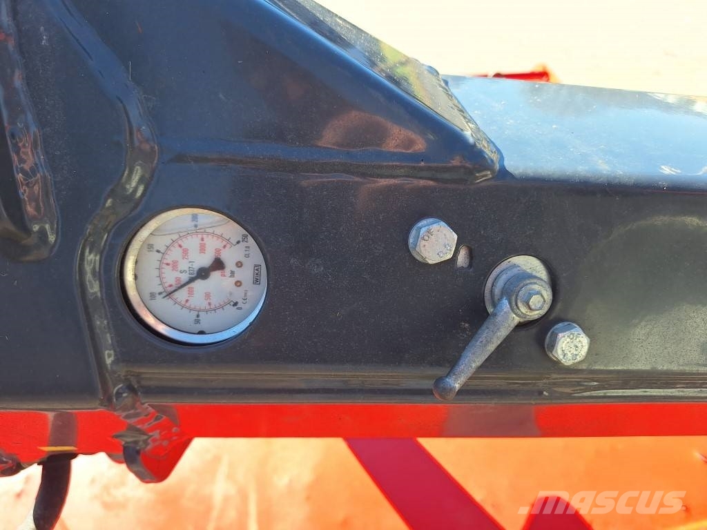 Vicon Extra 632T Pro Кондиционери за косачки