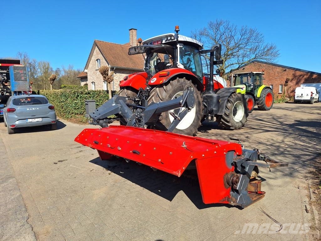 Vicon Extra 632T Pro Кондиционери за косачки