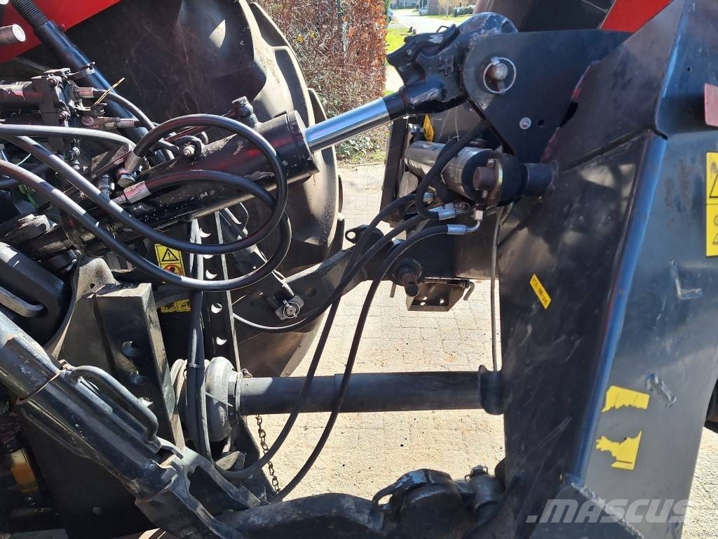 Vicon Extra 632T Pro Кондиционери за косачки