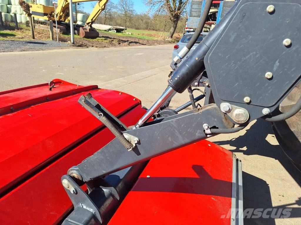 Vicon Extra 632T Pro Кондиционери за косачки