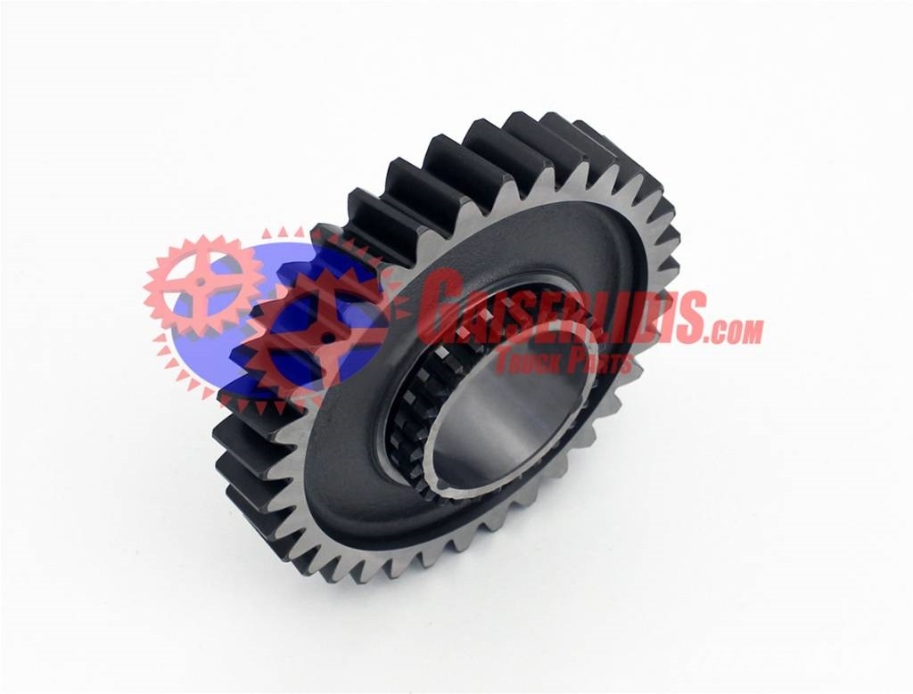  CEI Gear 1st Speed 234912 for SCANIA Menjalniki