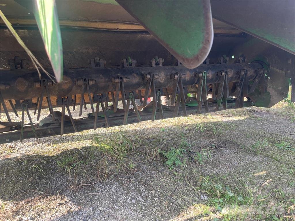 Krone EasyCut 6210 CV Kosilice