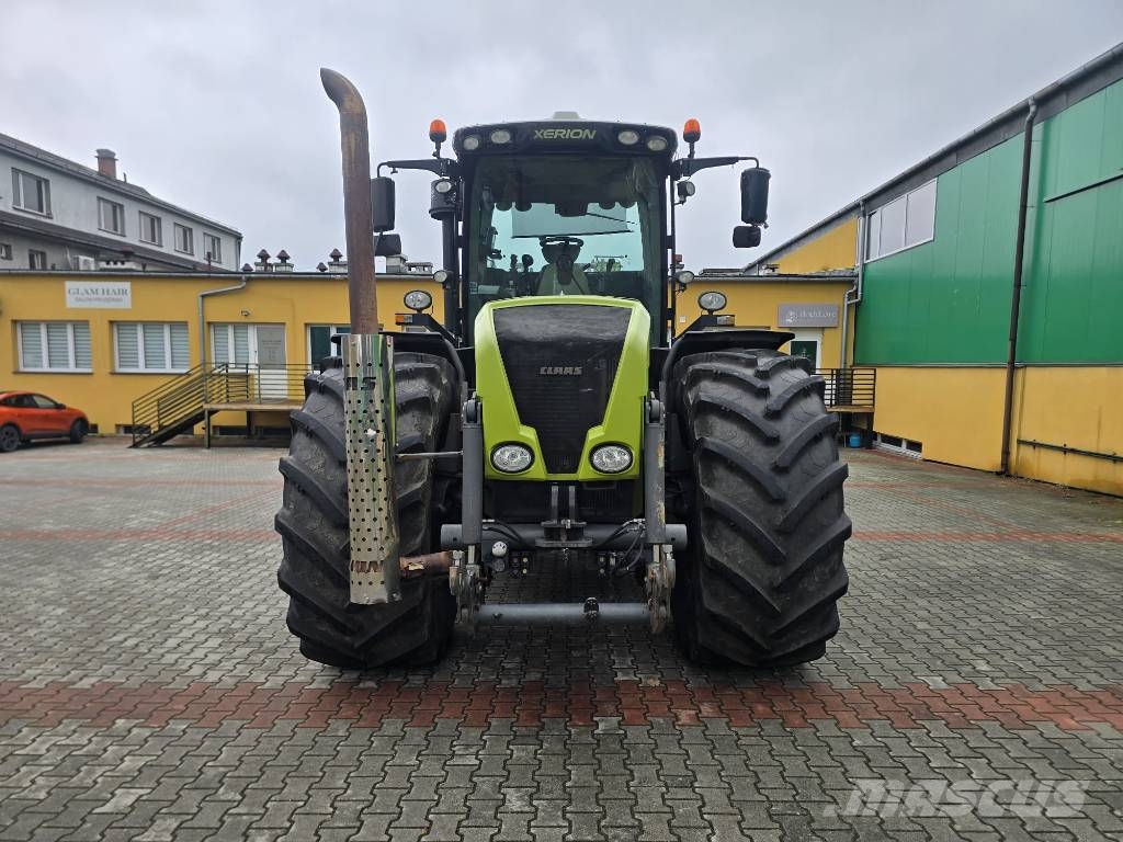 RĘBAK JENZ HEM 582 Z Drobilice za drvo / čiperi