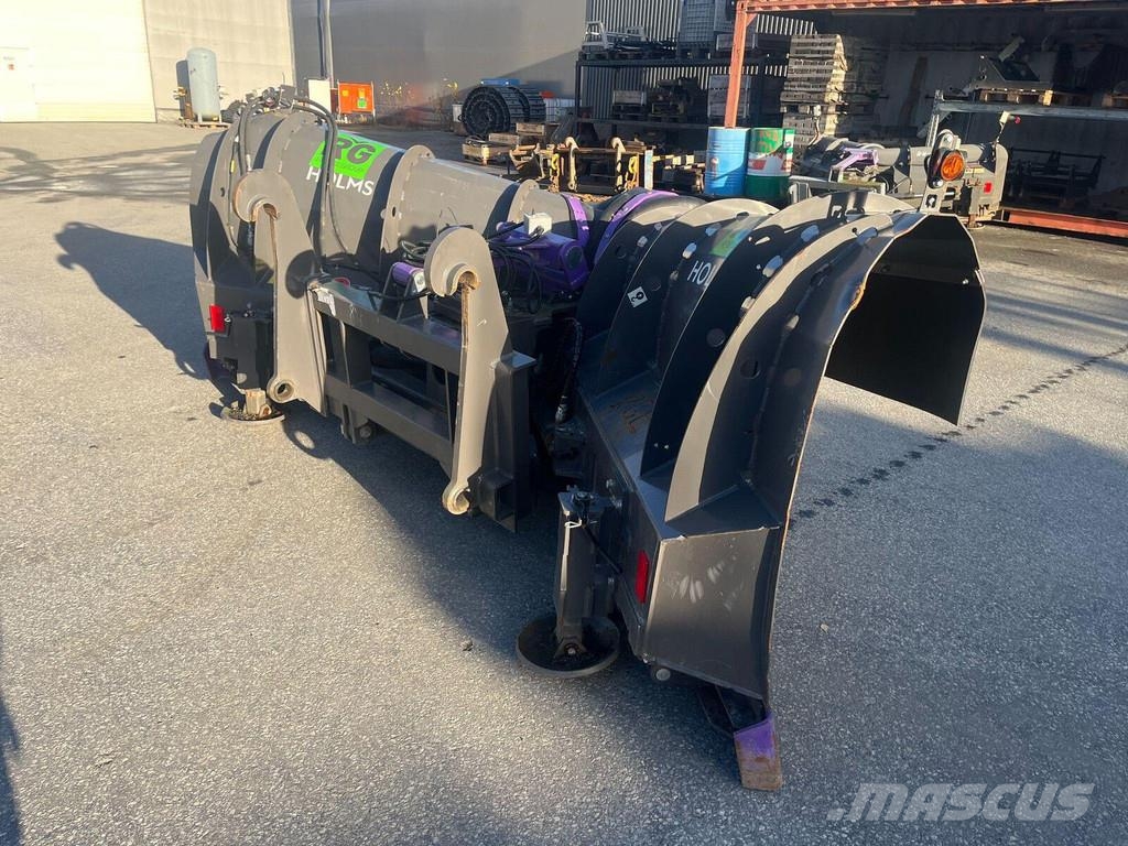 Holms PVF 3.6 Radlice