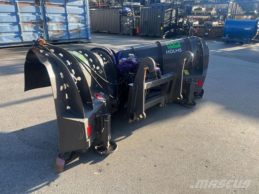 Holms PVF 3.6 Radlice