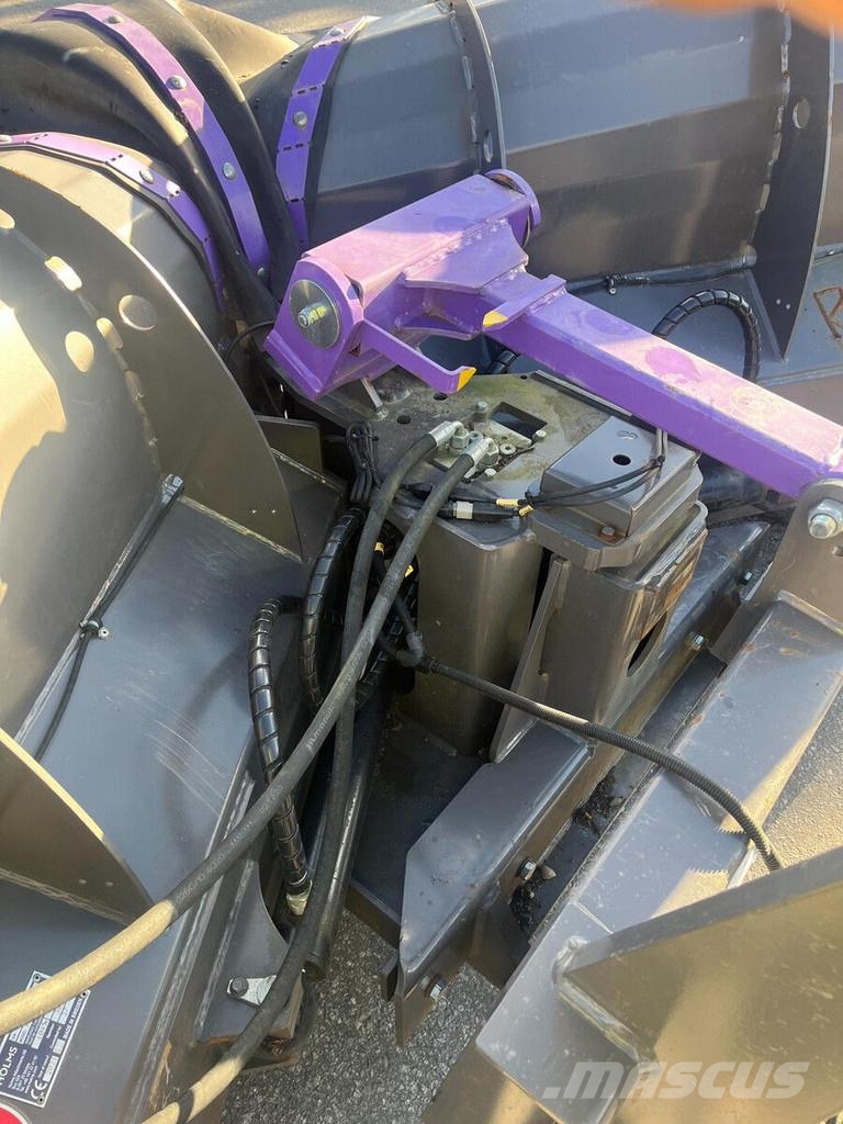 Holms PVF 3.6 Radlice