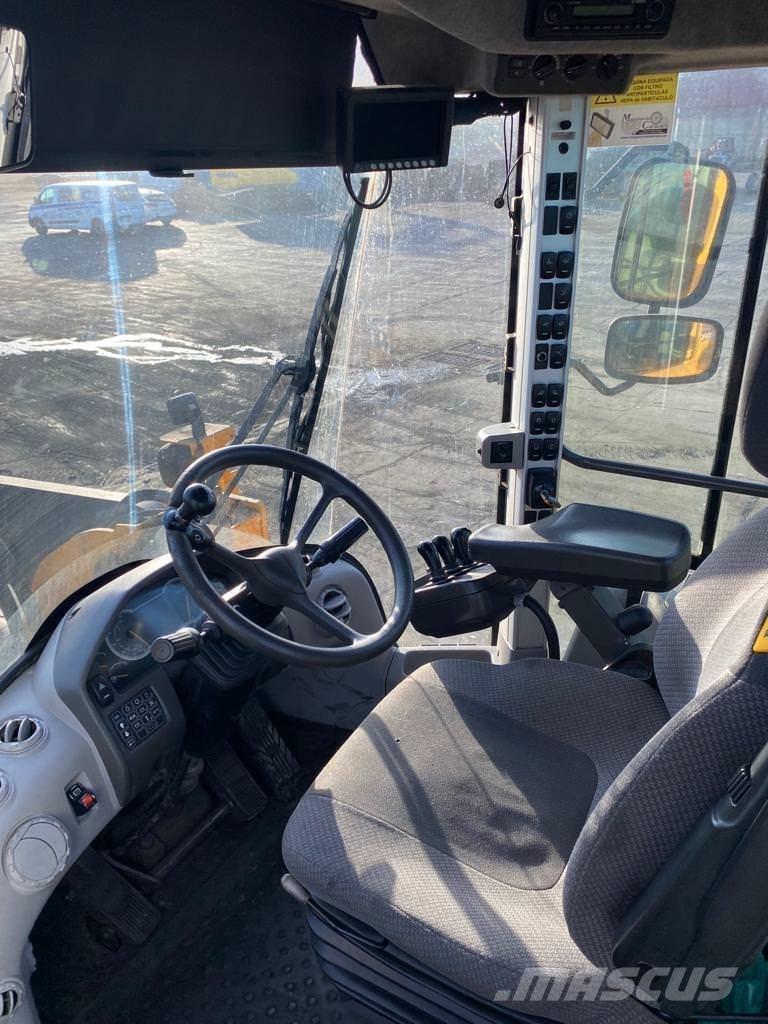 Volvo L 150 H 轮式装载机