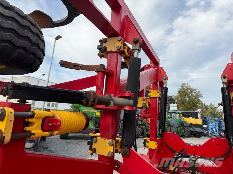 Väderstad Cultus CS 400 Žemės ūkis - Kita