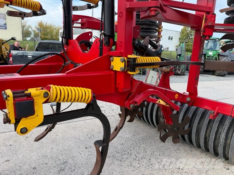 Väderstad Cultus CS 400 Žemės ūkis - Kita