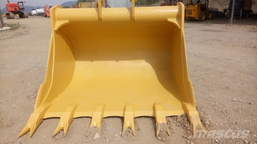 Κουβάς (bucket) Caterpillar 245 鏟斗